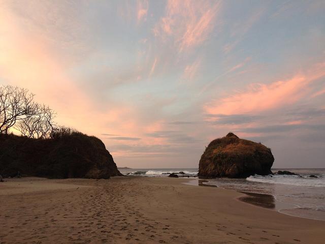 Playa Grande